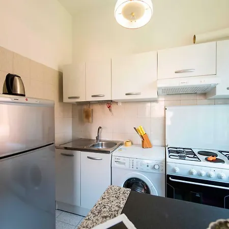 Apartment Miani Rome