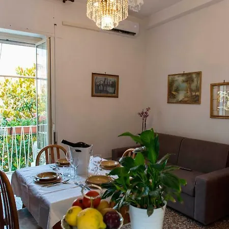 Miani Apartment *