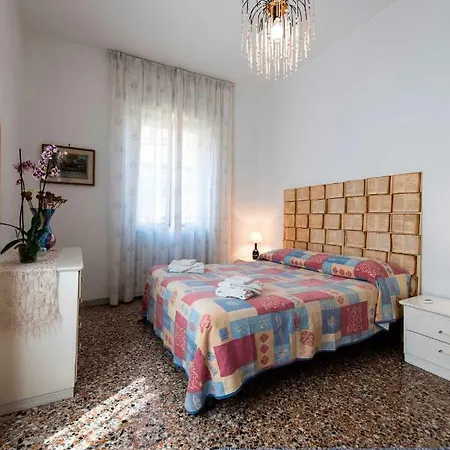 Apartment Miani Rome