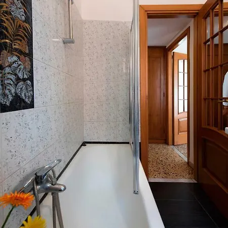 Miani Apartment