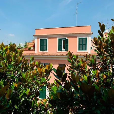 Miani Apartment Rome