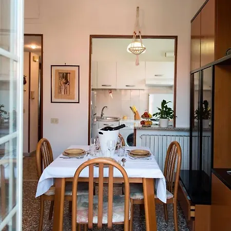 Apartment Miani