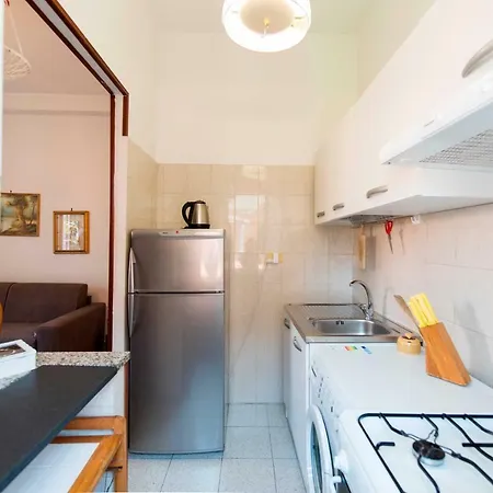 Miani Apartment