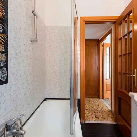 Apartment Miani