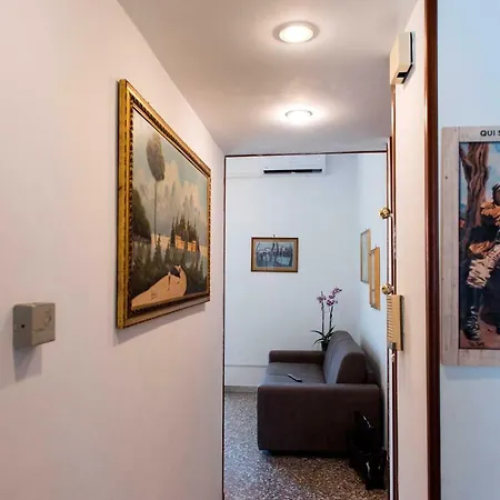 Apartment Miani Rome