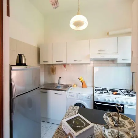 Miani Apartment Rome