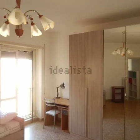 Female Dormitory For Only Female Rome