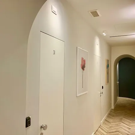 Florea Palace Affittacamere