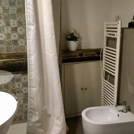 Stelletta 1a Apartamento