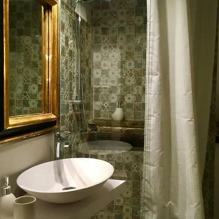 Apartamento Stelletta 1a Roma