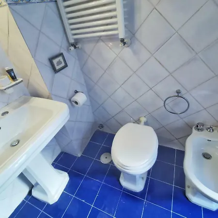 Borgo Pio San Pietro *