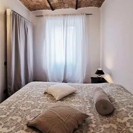 Borgo Pio San Pietro Apartment *