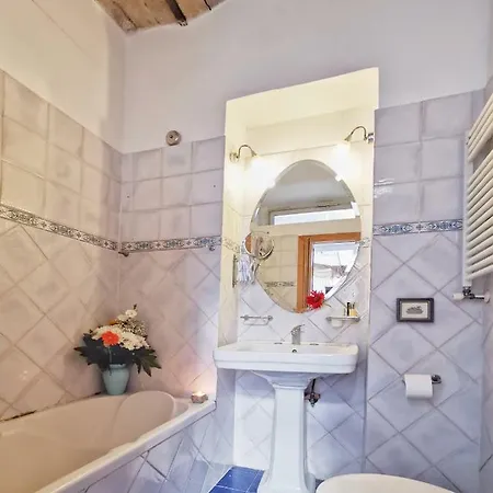 Borgo Pio San Pietro Apartment