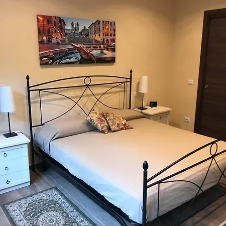 Dream I Apartment Rome