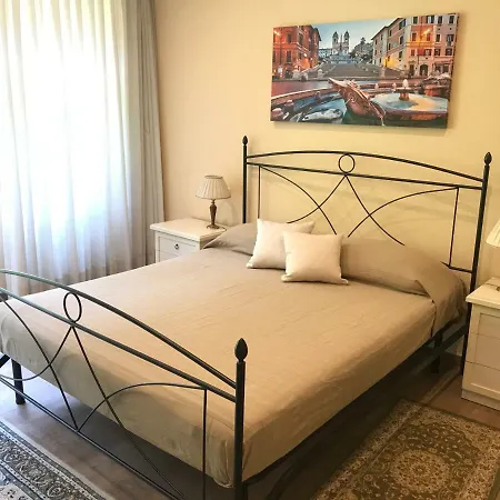 Dream I Apartment Rome