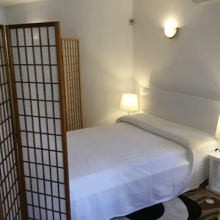 Apartment Vicino Ifo Intero