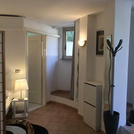 Vicino Ifo Intero Rome