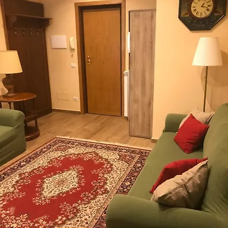 Dream I Apartment