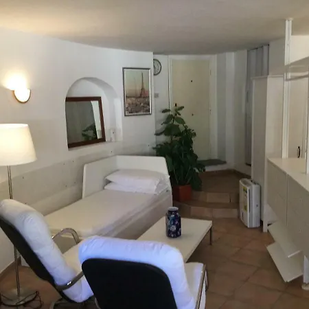 Vicino Ifo Intero Apartment