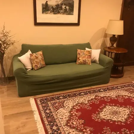 Dream I Apartment Rome