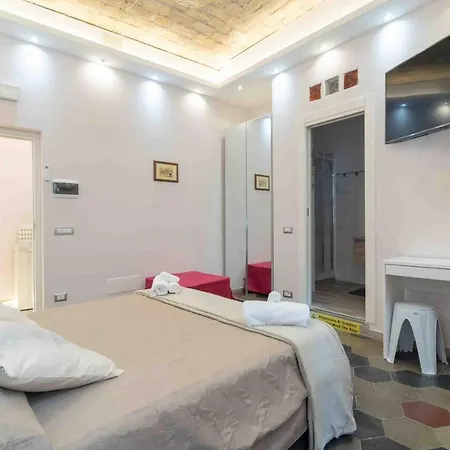Museum - Finestra Sui Musei Vaticani Bed & Breakfast *