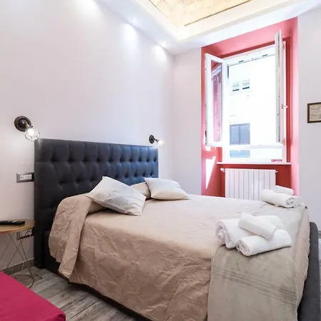 Museum - Finestra Sui Musei Vaticani Bed & Breakfast *