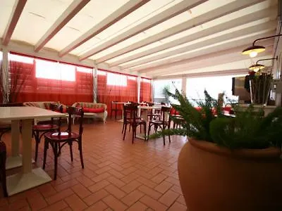 City Guest House Penzion Řím