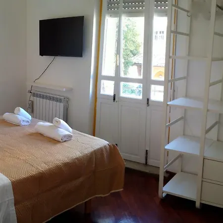 La Casupola Saint Peter's Quiet Apartament *