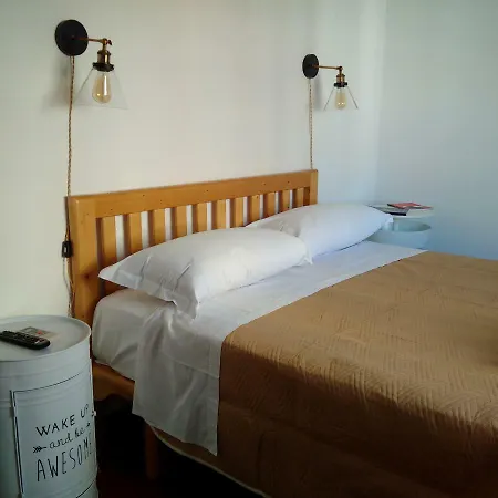 La Casupola Saint Peter's Quiet Apartament Rzym