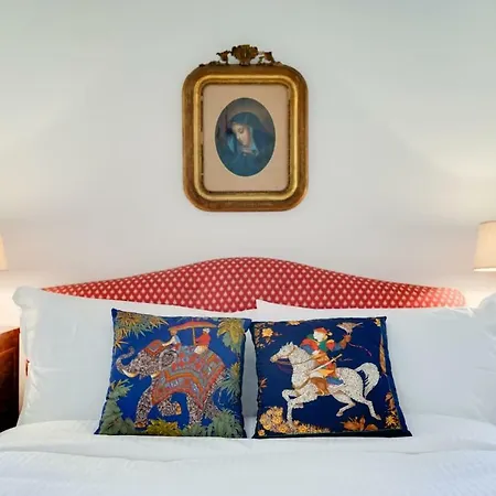 Roman Forum Luxury Apartament *