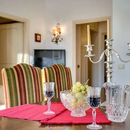 Roman Forum Luxury Rzym