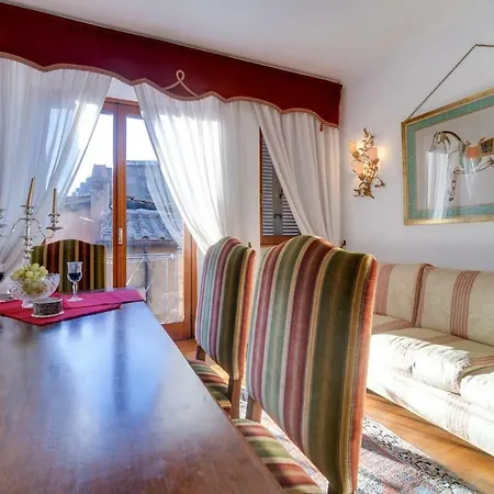 Apartament Roman Forum Luxury