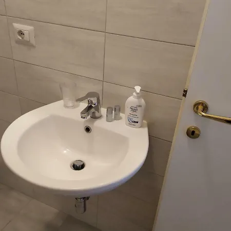 Penzion Casa Celeste Řím