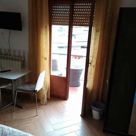 Casa Celeste Affittacamere 2*