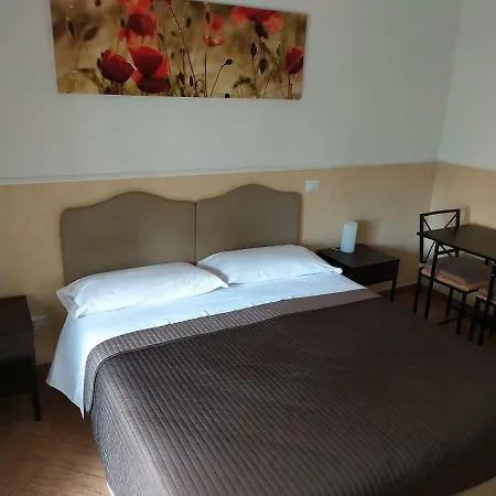 Casa Celeste Roma