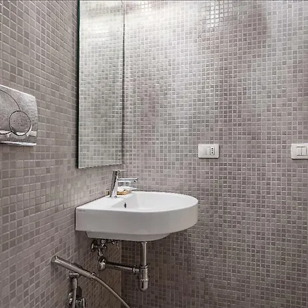 Apartment Delizioso A Campo De' Fiori Rome