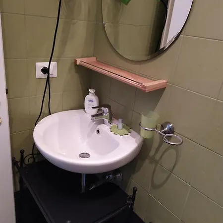 Affittacamere Casa Celeste
