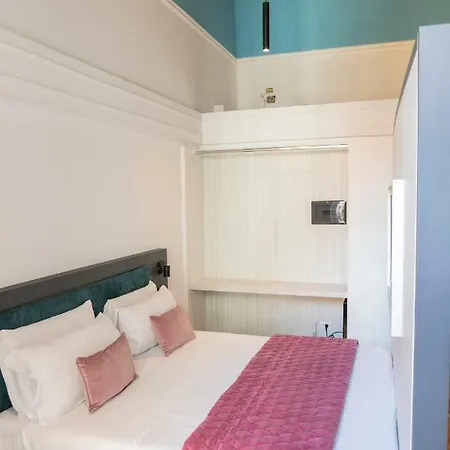 Hadrianus Temple - The Venue Collection Guest house Rome