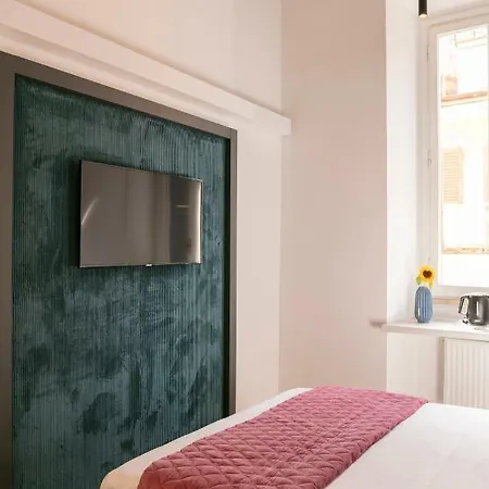 Hadrianus Temple - The Venue Collection Guest house 2*