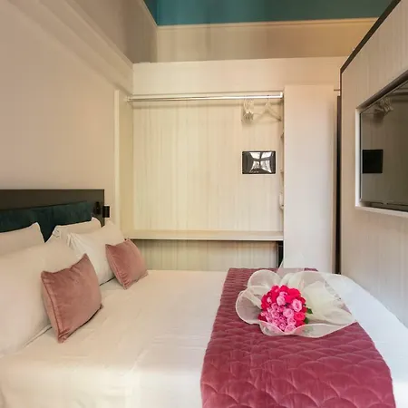Guest house Hadrianus Temple - The Venue Collection
