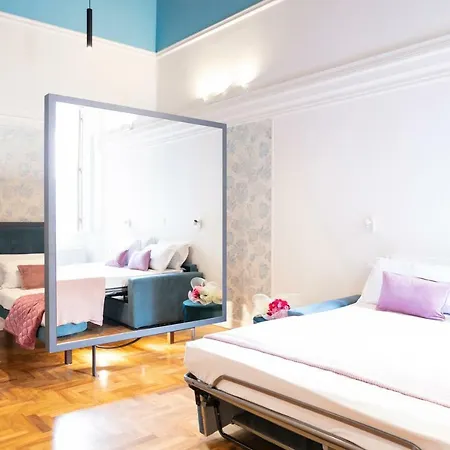 Guest house Hadrianus Temple - The Venue Collection 2*