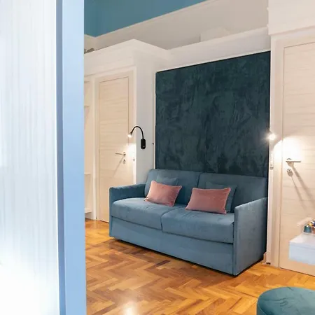 Guest house Hadrianus Temple - The Venue Collection Rome