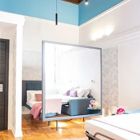 Guest house Hadrianus Temple - The Venue Collection 2*