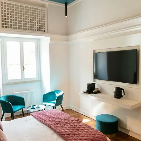 Guest house Hadrianus Temple - The Venue Collection