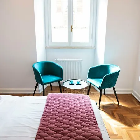 Hadrianus Temple - The Venue Collection Guest house