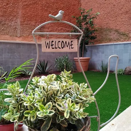 Appartement Oasi Del Vaticano
