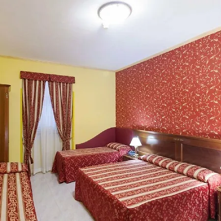 Oriente Hotel Rzym