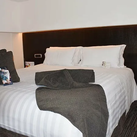 Hotell Best Western Plus Universo 4*