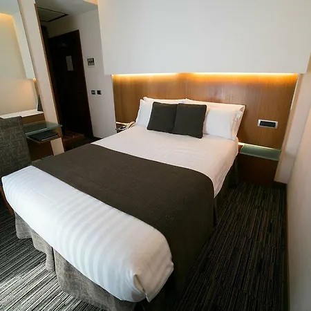 Best Western Plus Universo 4*