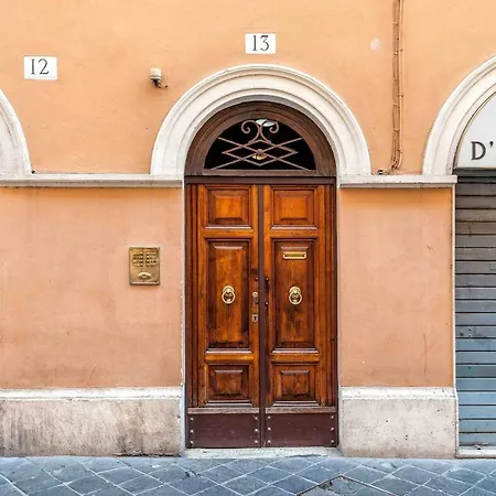 Appartement Pantheon Elegance *